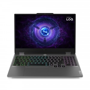 Lenovo LOQ 15 IAX9 83GS006PHV_W_B08 laptop