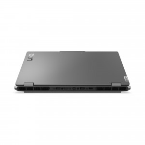 Bontott Lenovo LOQ 15IAX9 15,6 FHD 144Hz Intel® Core™ i5 Processzor-12450HX, 16GB, 1TB SSD, NVIDIA GeForce RTX 4050 6GB, Windows® 11 Home, Szürke Laptop