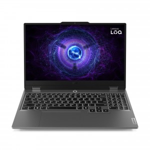 Lenovo LOQ 15 15IRX9 83DV01E8HV laptop