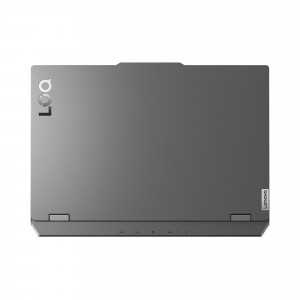 Lenovo LOQ 15IRX9 15,6 FHD 144Hz Intel® Core™ i7 Processzor-13650HX, 16GB, 512GB SSD, NVIDIA GeForce RTX 4050 6GB, FreeDOS, Szürke Laptop