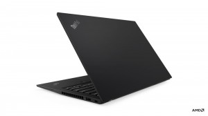 Újracsomagolt Lenovo ThinkPad T495s 20QK 14 FHD AMD Ryzen 5 3500U, 16GB, 256GB SSD, Windows® 10 Pro, Fekete Laptop