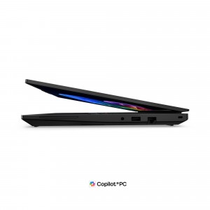 Lenovo ThinkPad T16 G5 16 WUXGA Intel® Core™ Ultra 5 325, 16 GB, 512GB SSD, Windows® 11 Professional, Fekete Laptop