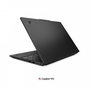 Lenovo ThinkPad T16 G5 16 WUXGA Intel® Core™ Ultra 5 325, 16 GB, 512GB SSD, Windows® 11 Professional, Fekete Laptop