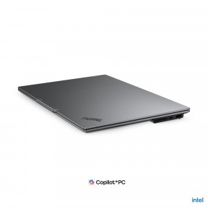 Lenovo ThinkPad X9-15p G1 Aura Edition 15,3 OLED 120Hz Touch Intel® Core™ Ultra X7 358H, 64 GB, 1TB SSD, Windows® 11 Professional, Szürke Laptop