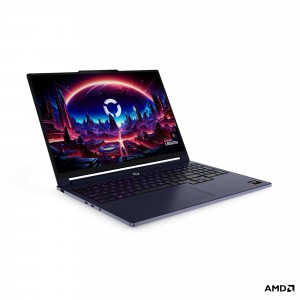 Lenovo Legion 7 16AGP11 16 OLED 240Hz AMD Ryzen AI 7 450, 32GB, 1TB SSD, NVIDIA GeForce RTX 5060 8GB, FreeDOS, Nebula Laptop
