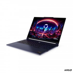 Lenovo Legion 7 16AGP11 16 OLED 240Hz AMD Ryzen AI 7 450, 32GB, 1TB SSD, NVIDIA GeForce RTX 5060 8GB, FreeDOS, Nebula Laptop