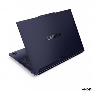 Lenovo Legion 7 16AGP11 16 OLED 240Hz AMD Ryzen AI 7 450, 32GB, 1TB SSD, NVIDIA GeForce RTX 5060 8GB, FreeDOS, Nebula Laptop