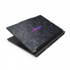 Lenovo Legion 9 18IAX10 18 WQUXGA 240Hz Intel® Core™ Ultra 9 275HX, 192GB, 4TB SSD, NVIDIA GeForce RTX 5090 24GB, Windows® 11 Home, Fekete Laptop