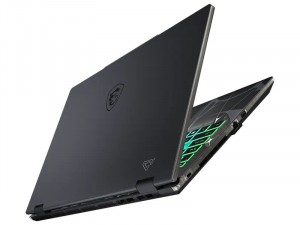 MSI Cyborg A15 AI B2HWEKG 15,6 FHD 144Hz AMD Ryzen 7 260, 16GB, 512GB SSD, NVIDIA GeForce RTX 5050 8GB, FreeDOS, Fekete Laptop