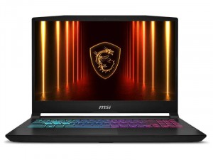 MSI Katana 15 HX B14WFK 9S7-1587C1-277 laptop