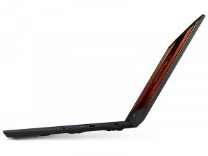 MSI Katana 15 HX B14WEK 15,6 QHD 240Hz Intel® Core™ i7 Processzor-14650HX, 16GB, 1TB SSD, NVIDIA GeForce RTX 5050 8GB, FreeDOS, Fekete Laptop