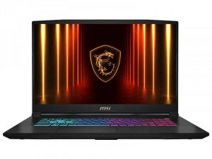 MSI Katana 17 HX B14WGK 9S7-17L791-073 laptop