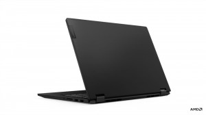 Újracsomagolt Lenovo IdeaPad C340 81N6003HHV 14 FHD Touch AMD Ryzen 5 3500U, 4GB, 256GB SSD, Windows® 10 Home, Fekete Laptop