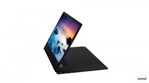 Újracsomagolt Lenovo IdeaPad C340 81N6003HHV 14 FHD Touch AMD Ryzen 5 3500U, 4GB, 256GB SSD, Windows® 10 Home, Fekete Laptop