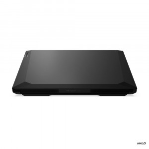 Javított Lenovo IdeaPad Gaming 3 15ACH6 15,6 FHD AMD Ryzen 5 5500H, 16GB, 512GB SSD, NVIDIA GeForce RTX 2050 4GB, FreeDOS, Fekete Laptop