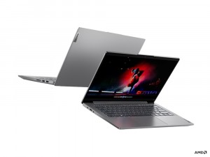Újracsomagolt Lenovo IdeaPad 5 14ARE05 14 FHD AMD Ryzen 7 4700U, 8GB, 256GB SSD, Windows® 10 Home S, Szürke Laptop