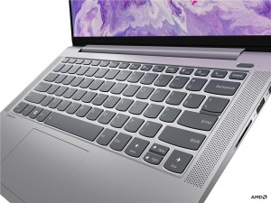 Újracsomagolt Lenovo IdeaPad 5 14ARE05 14 FHD AMD Ryzen 7 4700U, 8GB, 256GB SSD, Windows® 10 Home S, Szürke Laptop