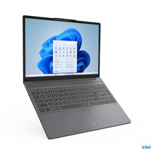 Lenovo IdeaPad Slim 3 15IRH10 15,3 WUXGA Intel® Core™ i7 Processzor-13620H, 16GB, 1TB SSD, Szürke Laptop