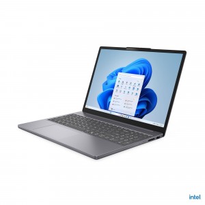 Lenovo IdeaPad Slim 3 15IRH10 15,3 WUXGA Intel® Core™ i7 Processzor-13620H, 16GB, 1TB SSD, Szürke Laptop
