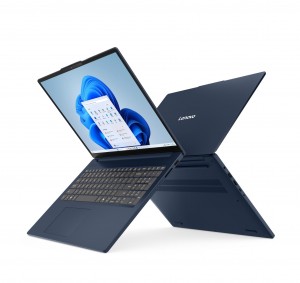 Lenovo IdeaPad Slim 3 16ARP10 16 WUXGA AMD Ryzen 5 7535HS, 16GB, 1TB SSD, FreeDOS, Szürke Laptop