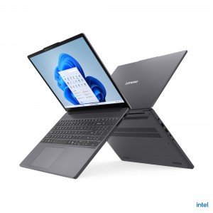 Lenovo IdeaPad Slim 3 15IRH10 15,3 WUXGA Intel® Core™ i5 Processzor-13420H, 16GB, 1TB SSD, Szürke Laptop