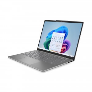 Lenovo IdeaPad Slim 5 14AHP10 14 WUXGA AMD Ryzen 7 8845HS, 16GB, 1TB SSD, Szürke Laptop