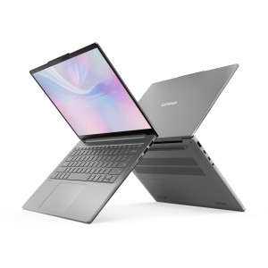 Lenovo IdeaPad Slim 5 14AHP10 14 WUXGA AMD Ryzen 7 8845HS, 16GB, 1TB SSD, Szürke Laptop