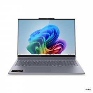 Lenovo IdeaPad 5 2-in-1 16AKP10 83KU001GHV laptop