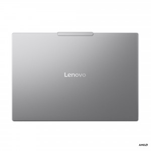 Lenovo IdeaPad Pro 5 16AKP10 16 OLED 120Hz AMD Ryzen AI 5 340, 16GB, 512GB SSD, NVIDIA RTX 5050 8GB, FreeDOS, Szürke Laptop