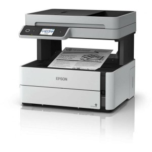 Epson EcoTank M3170 mono tintasugaras multifunkciós nyomtató