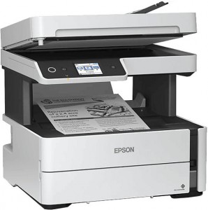 Epson EcoTank M3170 mono tintasugaras multifunkciós nyomtató