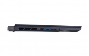 Acer Predator Helios 18 PH18-I71-905T 18 WQXGA Mini LED 250Hz Intel® Core™ Ultra 9 290HX Plus, 96GB, 2TB SSD, NVIDIA GeForce RTX 5080 16GB, Windows 11 Home, Fekete Laptop