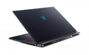 Acer Predator Helios Neo PHN18-I71-90DB 18 WQXGA 240Hz Intel® Core™ Ultra 9 290HX Plus, 32GB, 1TB SSD, NVIDIA GeForce RTX 5070 Ti 12GB, FreeDOS, Mély palafekete Laptop