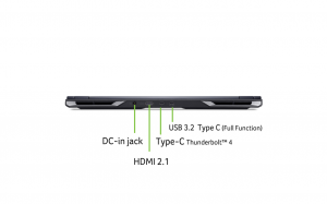 Acer Predator Helios Neo PHN18-I71-90DB 18 WQXGA 240Hz Intel® Core™ Ultra 9 290HX Plus, 32GB, 1TB SSD, NVIDIA GeForce RTX 5070 Ti 12GB, FreeDOS, Mély palafekete Laptop