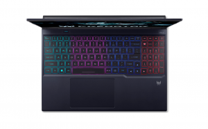 Acer Predator Helios Neo 16 PHN16-I71-96TR 16 WQXGA 240Hz Intel® Core™ Ultra 9 290HX Plus, 32 GB, 1TB SSD, NVIDIA GeForce RTX 5070 Ti 12GB, FreeDOS, Mély palafekete Laptop