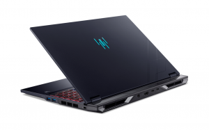 Acer Predator Helios Neo 16 PHN16-I71-96TR 16 WQXGA 240Hz Intel® Core™ Ultra 9 290HX Plus, 32 GB, 1TB SSD, NVIDIA GeForce RTX 5070 Ti 12GB, FreeDOS, Mély palafekete Laptop