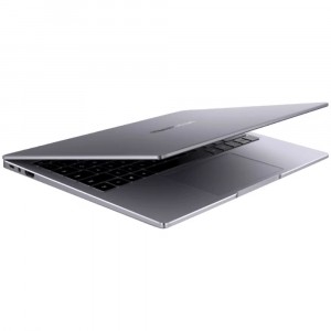 Újracsomagolt Huawei MateBook 14 14 2K Intel® Core™ i5 Processzor-1135G7, 8GB, 512GB SSD, Intel® Iris Xe Graphics, Windows 10 Home, Szürke Laptop