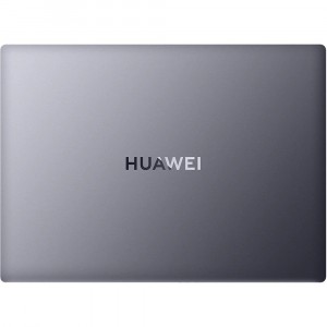 Újracsomagolt Huawei MateBook 14 14 2K Intel® Core™ i5 Processzor-1135G7, 8GB, 512GB SSD, Intel® Iris Xe Graphics, Windows 10 Home, Szürke Laptop