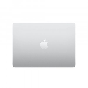 Apple MacBook Air 13 M5 - 13 Liquid Retina, M5 10C, 10C GPU, 24GB, 1TB SSD, Ezüst Laptop