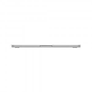 Apple MacBook Air 13 M5 - 13 Liquid Retina, M5 10C, 10C GPU, 24GB, 1TB SSD, Ezüst Laptop