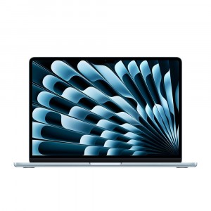 Apple MacBook Air 13 M5 10C/8C 16GB 512GB MDHH4MG/A laptop