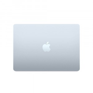 Apple MacBook Air 13 M5 - 13 Liquid Retina, M5 10C, 8C GPU, 16GB, 512GB SSD, Égkék Laptop