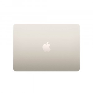 Apple MacBook Air 13 M5 - 13 Liquid Retina, M5 10C, 10C GPU, 24GB, 1TB SSD, Csillagfény Laptop
