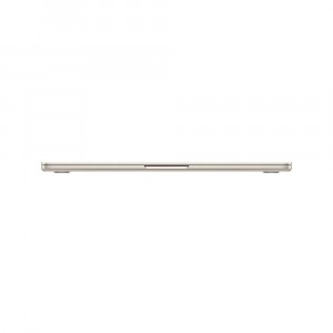 Apple MacBook Air 13 M5 - 13 Liquid Retina, M5 10C, 10C GPU, 24GB, 1TB SSD, Csillagfény Laptop