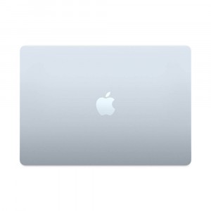Apple MacBook Air 15 M5 - 15 Liquid Retina, M5 10C, 10C GPU, 16GB, 512GB SSD, Égkék Laptop