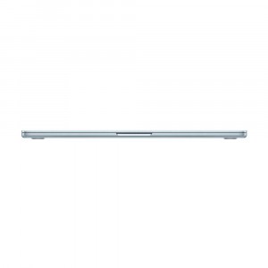 Apple MacBook Air 15 M5 - 15 Liquid Retina, M5 10C, 10C GPU, 16GB, 512GB SSD, Égkék Laptop