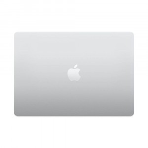 Apple MacBook Air 15 M5 - 15 Liquid Retina, M5 10C, 10C GPU, 24GB, 1TB SSD, Ezüst Laptop