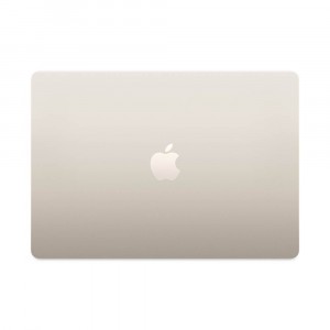 Apple MacBook Air 15 M5 - 15 Liquid Retina, M5 10C, 10C GPU, 24GB, 1TB SSD, Csillagfény Laptop