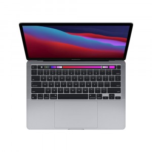 Apple MacBook Pro 13 M1 8C/8C 8GB 512GB CZSKNNR1-MAR00031 laptop