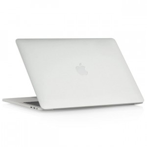 Felújított Apple MacBook Pro 13 M1 - 13,3 Retina, M1 8C, 8C GPU, 8GB, 512GB SSD, Cseh billentyűzet, Ezüst Laptop
